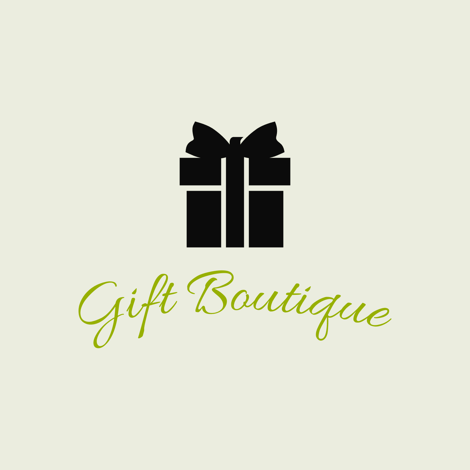 Gift Boutique Online Store